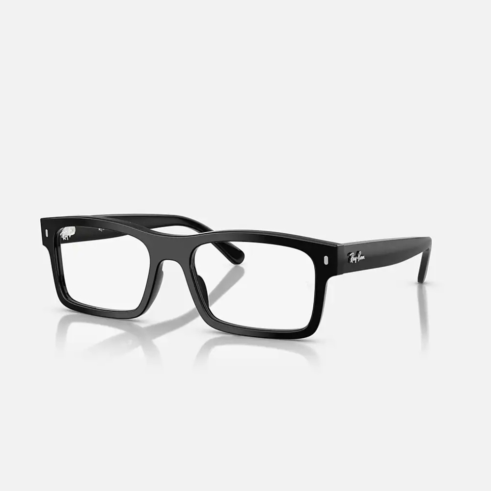 RayBan RB5435 2000 56-19  Black Glasses
